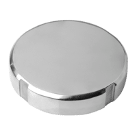 BOUCHON FEMELLE INOX DIAMÈTRE 70