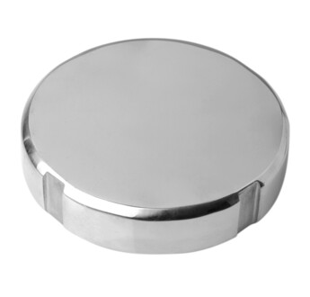 BOUCHON FEMELLE INOX DIAMÈTRE 70