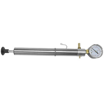 POMPE INOX PETIT MODELE