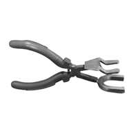 PINCE POUR ROBINET DE POCHE SOUPLE