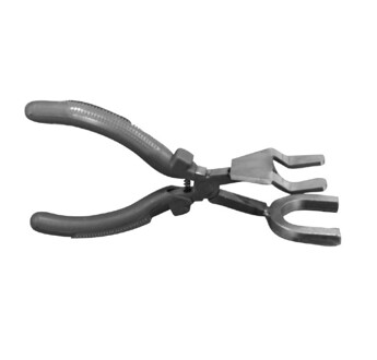 PINCE POUR ROBINET DE POCHE SOUPLE