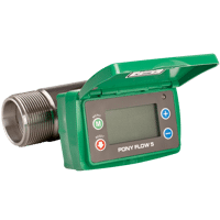 COMPTEUR PONYFLOW 21-210HL 1 1/2