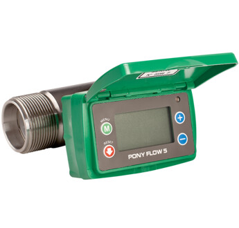 COMPTEUR PONYFLOW 21-210HL 1 1/2