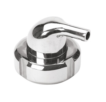 RACCORD SORTIE DE CUVE BOUT LISSE Ø10MM
