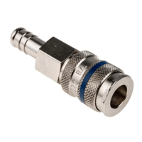 RACCORD RAPIDE FEMELLE LEGRIS X TUBE 10MM