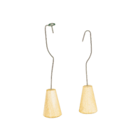 MECHOIR BOIS A DISQUES POUR FUTS