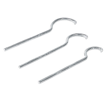 CLE INOX 304 FORGEE POUR RACCORDS 70