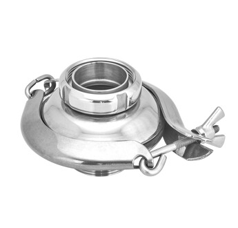 BOULE A GRILLE MÂLE/FEMELLE 40 NUE