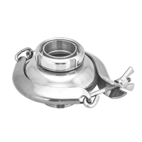 BOULE A GRILLE MÂLE/FEMELLE 70 NUE