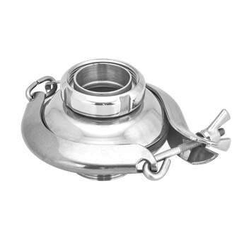 BOULE A GRILLE MÂLE/FEMELLE 70 NUE