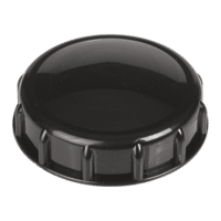 BOUCHON ECROU PLASTIQUE Ø40