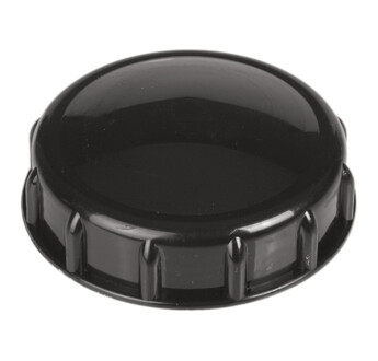 BOUCHON ECROU PLASTIQUE Ø40