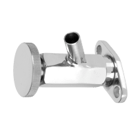 ROB DEGUSTATEUR BRIDE OVALE INOX