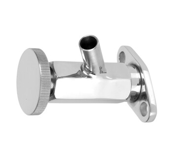 ROB DEGUSTATEUR BRIDE OVALE INOX