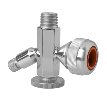 ROBINET DE NIVEAU 15X21 - 1ER PRIX