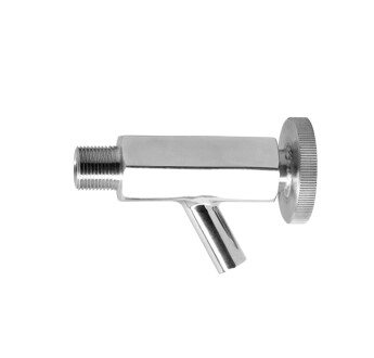 ROBINET DEGUSTATEUR 15X21 INOX