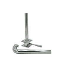 COUDE DECANTEUR DEMONTABLE DN40