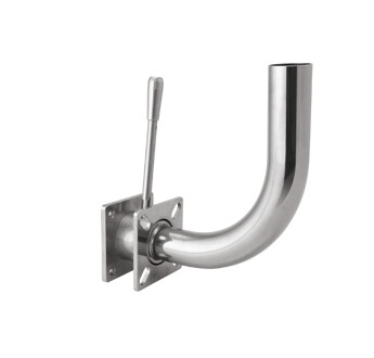 COUDE DECANTEUR DEMONTABLE DN50