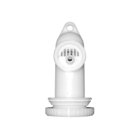 CLAPET EVENT Petit Modèle 40 X 49