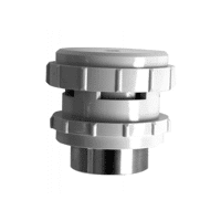 CLAPET EVENT A RESSORT - A SOUDER DIN50