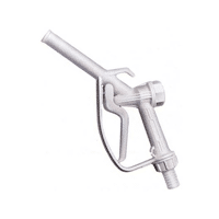 PISTOLET ENTONNEUR PLASTIQUE SEUL