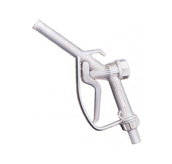 PISTOLET ENTONNEUR PLASTIQUE SEUL