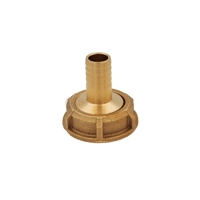 RACCORD FEMELLE 40 MACON A LIGATURER 20 LAITON