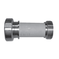 MANCHON AERATEUR MÂLE/FEMELLE 40 INOX