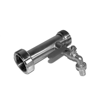 INJECTEUR MULTIFONCTIONS DN 70