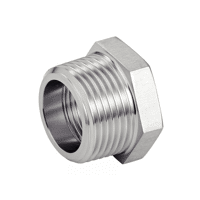 REDUCTION MÂLE/FEMELLE 15X21/20X27 INOX