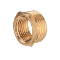 REDUCTION MÂLE 20X27 *FEMELLE 15X21 LAITON