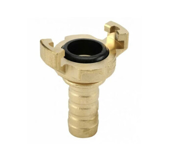 RACCORD EXPRESS CANNELE DN25 LAITON