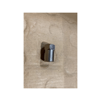 ECROU 6 PLANS CHROME 22 X 12 X 150 - BELLOT