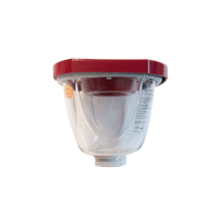 BONDE VOG 210 - 4,5L COMPLETE