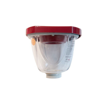 BONDE VOG 210 - 4,5L COMPLETE