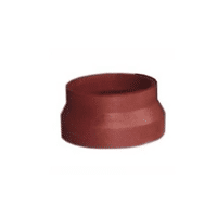 CONE SILICONE POUR BONDE 56 BELLOT