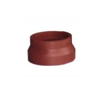 CONE SILICONE POUR BONDE 56 BELLOT