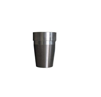 ADAPTATEUR FEMELLE BELLOT CONIQUE INOX EB1850