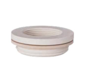 SIEGE BONDE FEMELLE 33/42*MÂLE PVC BELLOT