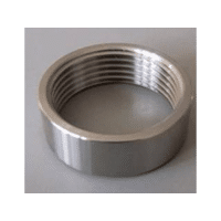 COL DE BONDE INOX A SOUDER - BELLOT