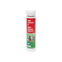 CARTOUCHE GRAISSE ALIMENTAIRE GRADE 3 - 400GR