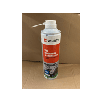 BOMBE LUBRIFIANT ALIMENTAIRE 400 ML