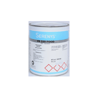 GRAISSE SILICONE ALIMENTAIRE - POT 1 KG