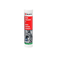 CARTOUCHE GRAISSE SYNTHETIQUE ALIMENTAIRE - GRADE 4