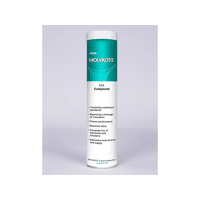 CARTOUCHE GRAISSE SILICONE ALIMENTAIRE MOLYKOTE 404241