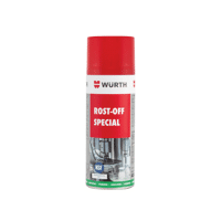 BOMBE ROST OF SPECIAL DEGRIPPANT ALIMENTAIRE 400ML
