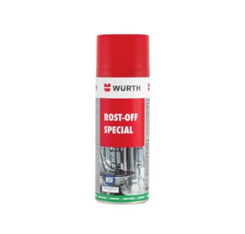 BOMBE ROST OF SPECIAL DEGRIPPANT ALIMENTAIRE 400ML