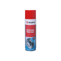 NETTOYANT FREIN PLUS BOMBE 500 ML