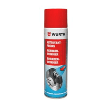 NETTOYANT FREIN 500 ML