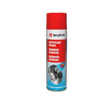 NETTOYANT FREIN 500 ML